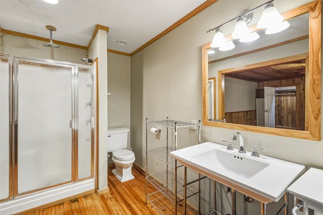 257 Harrison Road, Ruston, LA 71270