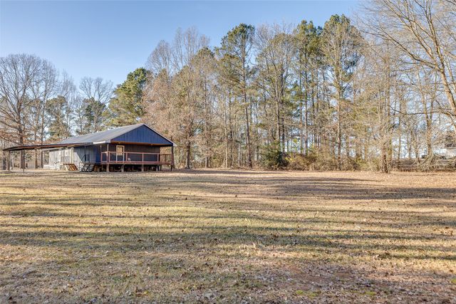 257 Harrison Road, Ruston, LA 71270