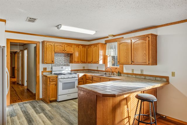 257 Harrison Road, Ruston, LA 71270