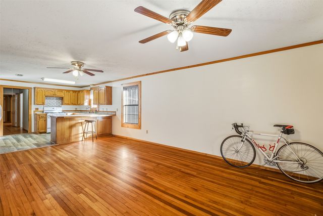 257 Harrison Road, Ruston, LA 71270