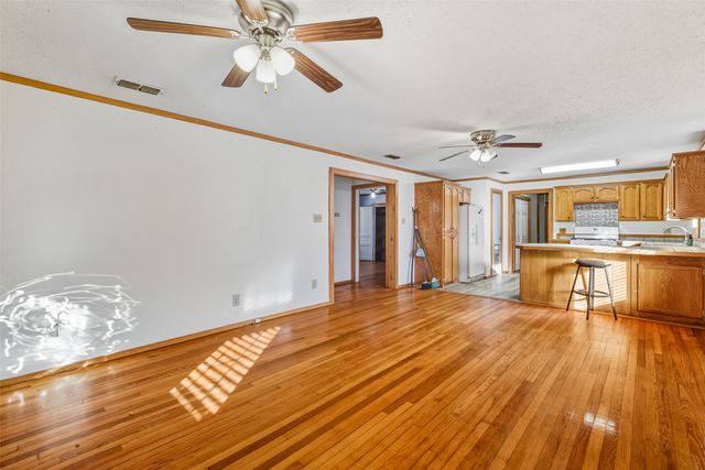 257 Harrison Road, Ruston, LA 71270