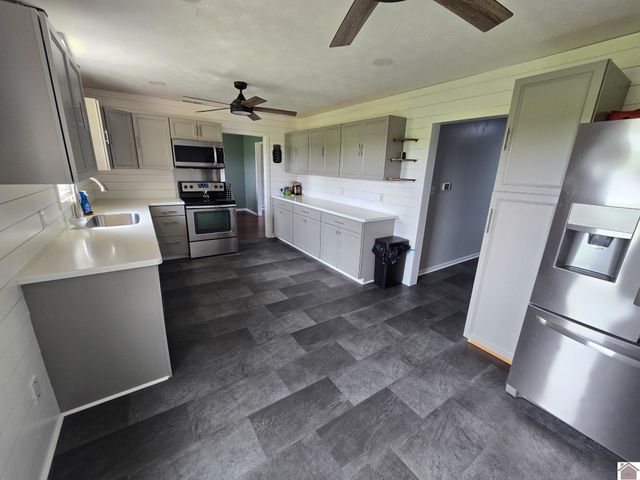 1308 DOGWOOD DR, Mayfield, KY 42066