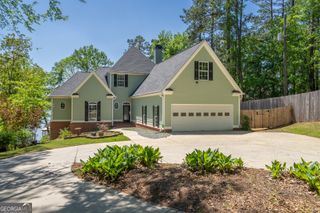 116 Island Drive, Milledgeville, GA 31061