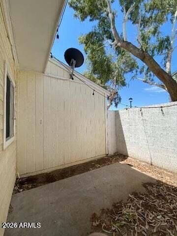 1600 N SABA Street 115, Chandler, AZ 85225