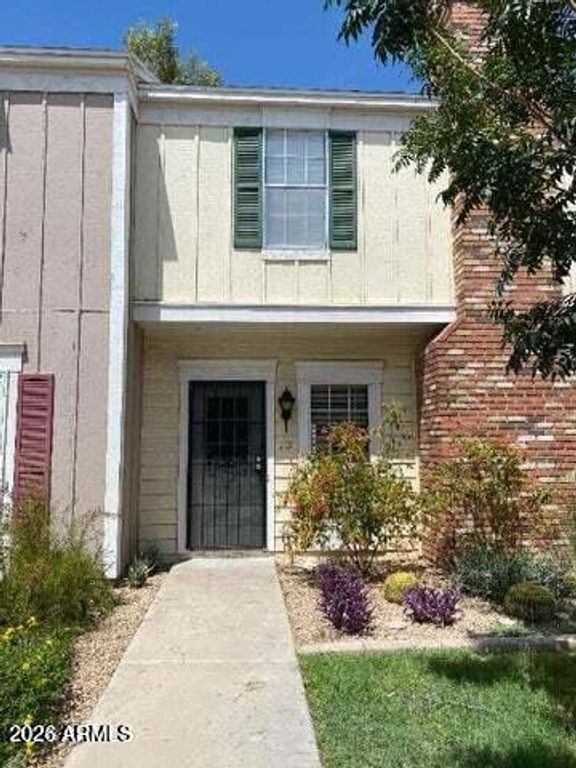 1600 N SABA Street 115, Chandler, AZ 85225