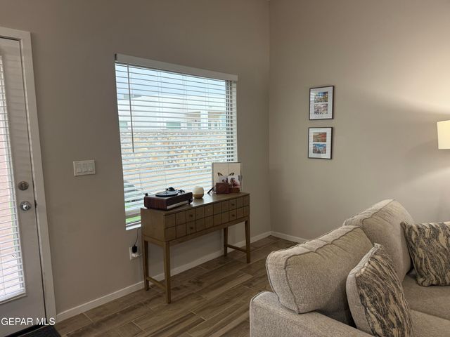 13841 Paseo Central Avenue, Horizon City, TX 79928