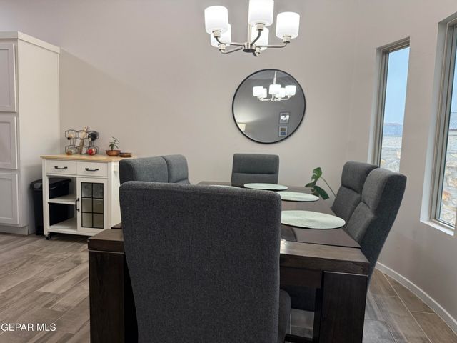 13841 Paseo Central Avenue, Horizon City, TX 79928