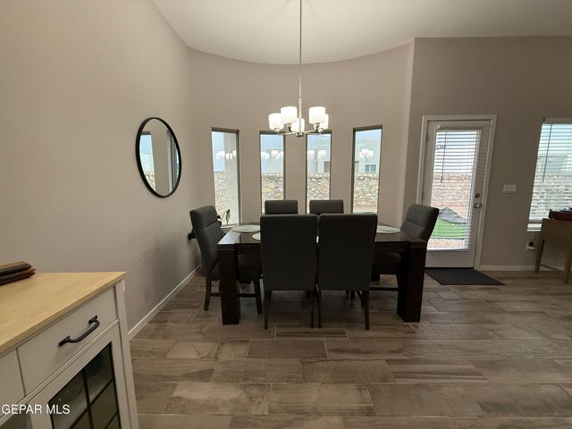 13841 Paseo Central Avenue, Horizon City, TX 79928