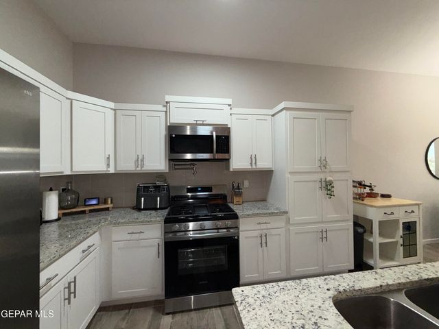 13841 Paseo Central Avenue, Horizon City, TX 79928