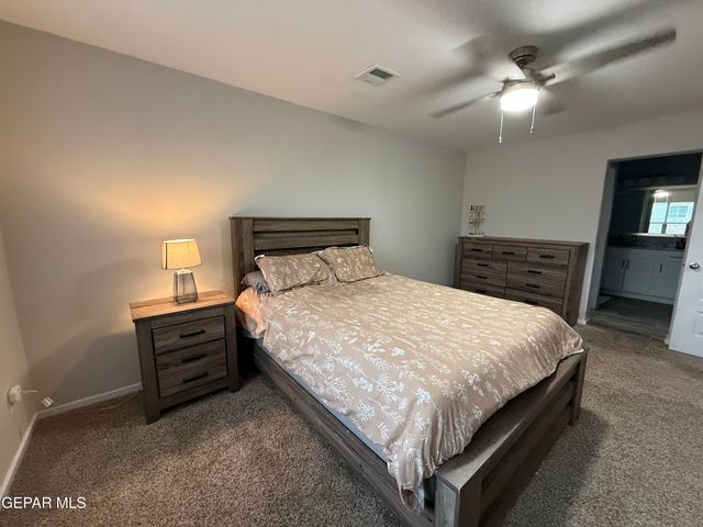 13841 Paseo Central Avenue, Horizon City, TX 79928