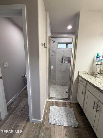 13841 Paseo Central Avenue, Horizon City, TX 79928