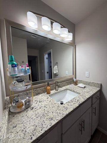 13841 Paseo Central Avenue, Horizon City, TX 79928