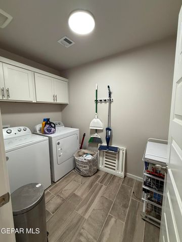 13841 Paseo Central Avenue, Horizon City, TX 79928