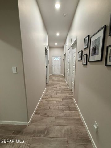 13841 Paseo Central Avenue, Horizon City, TX 79928