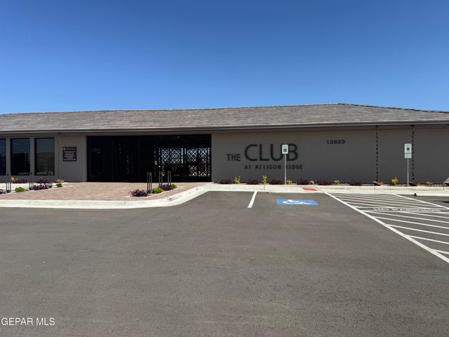 13841 Paseo Central Avenue, Horizon City, TX 79928