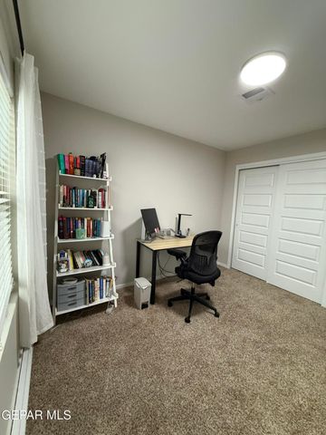 13841 Paseo Central Avenue, Horizon City, TX 79928