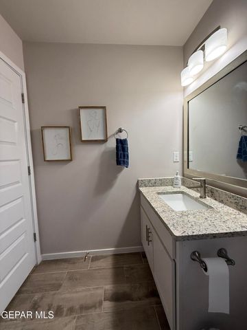13841 Paseo Central Avenue, Horizon City, TX 79928