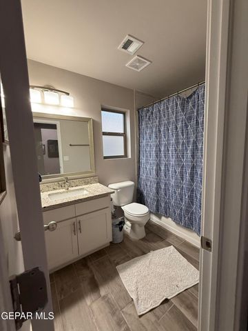13841 Paseo Central Avenue, Horizon City, TX 79928