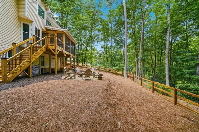 271 Orchard Drive, Canton, GA 30115
