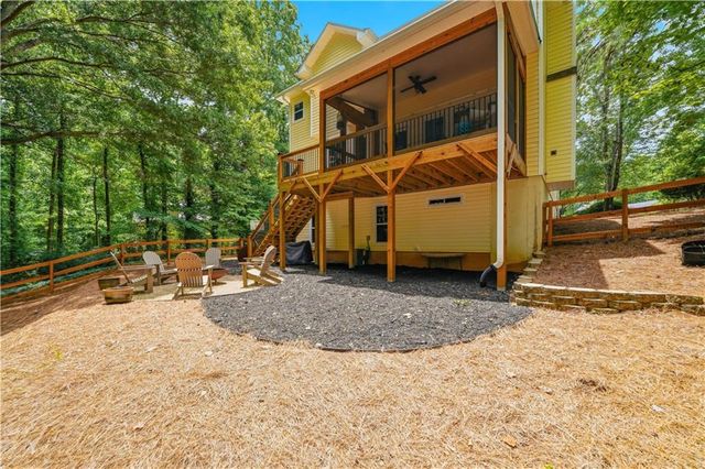 271 Orchard Drive, Canton, GA 30115