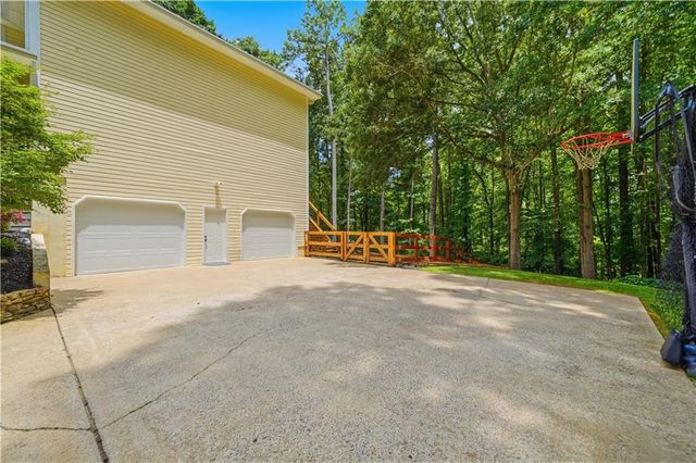 271 Orchard Drive, Canton, GA 30115