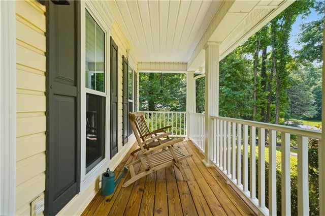 271 Orchard Drive, Canton, GA 30115