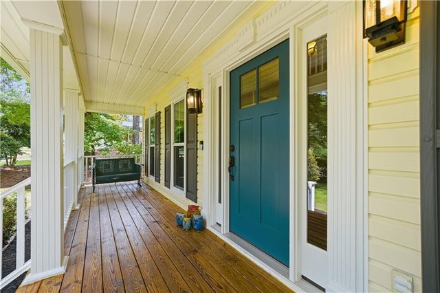 271 Orchard Drive, Canton, GA 30115