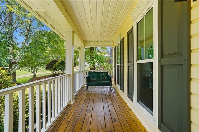 271 Orchard Drive, Canton, GA 30115