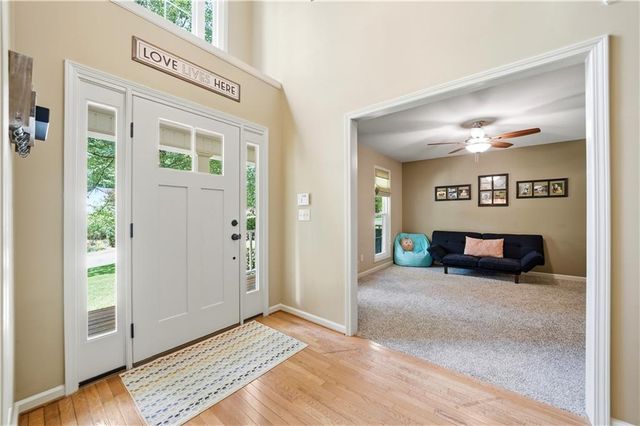 271 Orchard Drive, Canton, GA 30115