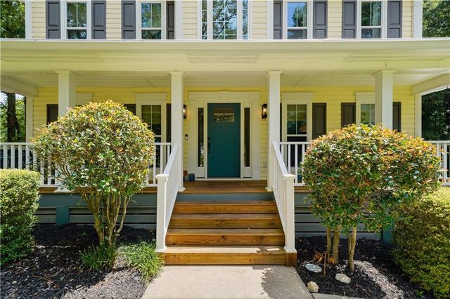 271 Orchard Drive, Canton, GA 30115