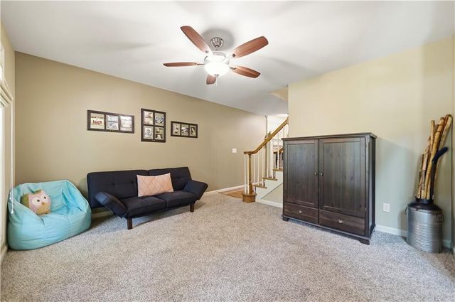 271 Orchard Drive, Canton, GA 30115