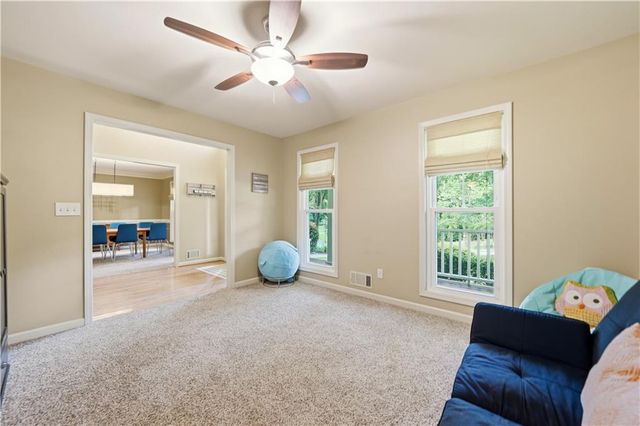 271 Orchard Drive, Canton, GA 30115