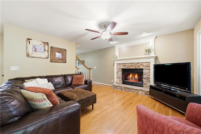 271 Orchard Drive, Canton, GA 30115