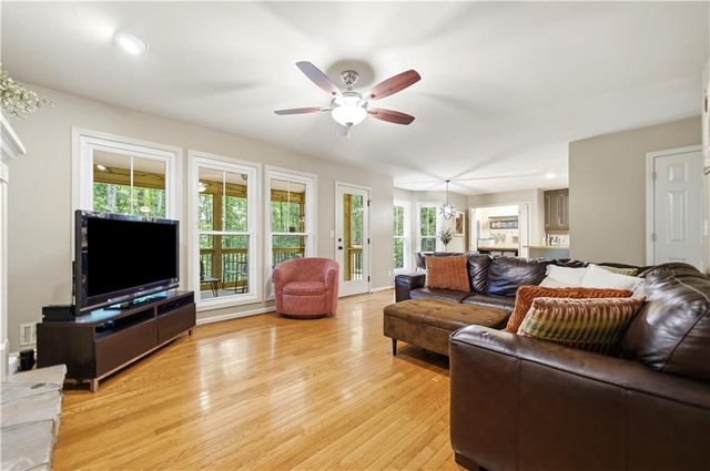271 Orchard Drive, Canton, GA 30115