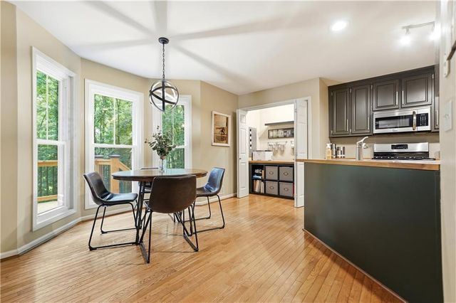 271 Orchard Drive, Canton, GA 30115