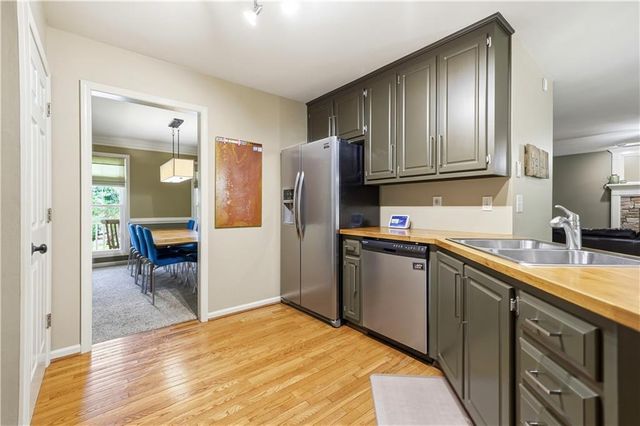 271 Orchard Drive, Canton, GA 30115