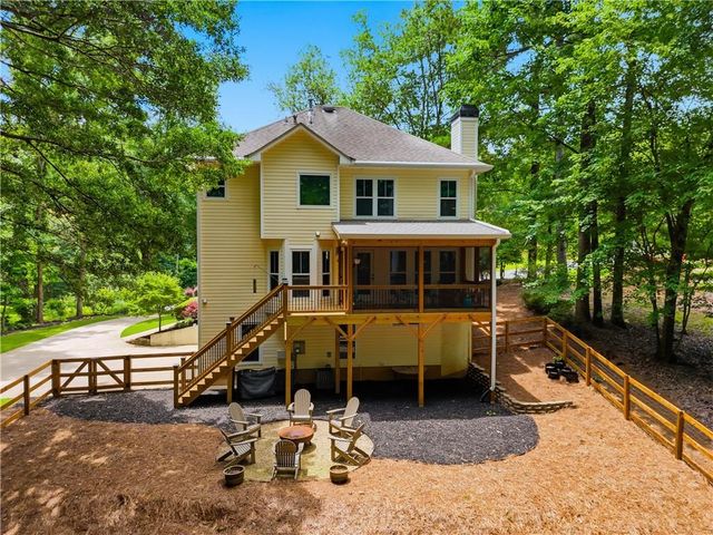 271 Orchard Drive, Canton, GA 30115