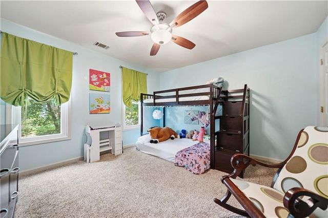 271 Orchard Drive, Canton, GA 30115