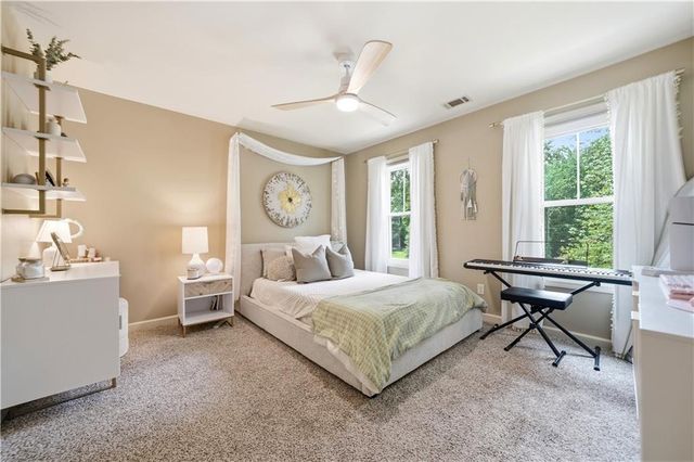 271 Orchard Drive, Canton, GA 30115