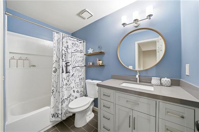 271 Orchard Drive, Canton, GA 30115