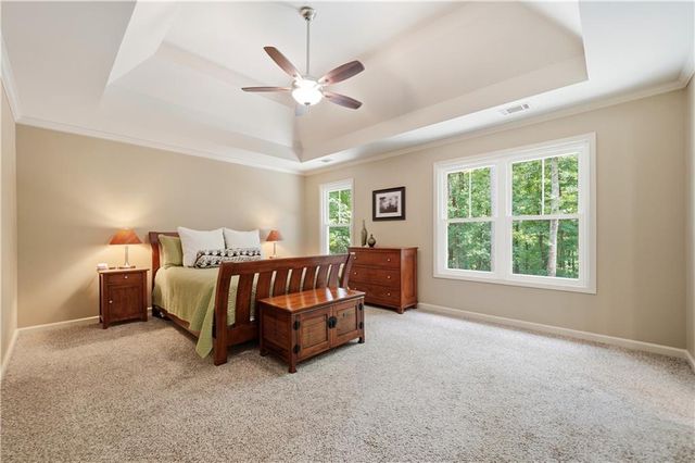 271 Orchard Drive, Canton, GA 30115