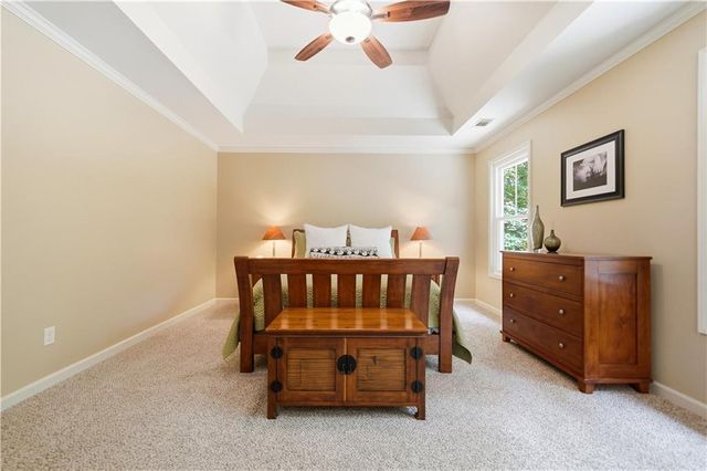 271 Orchard Drive, Canton, GA 30115