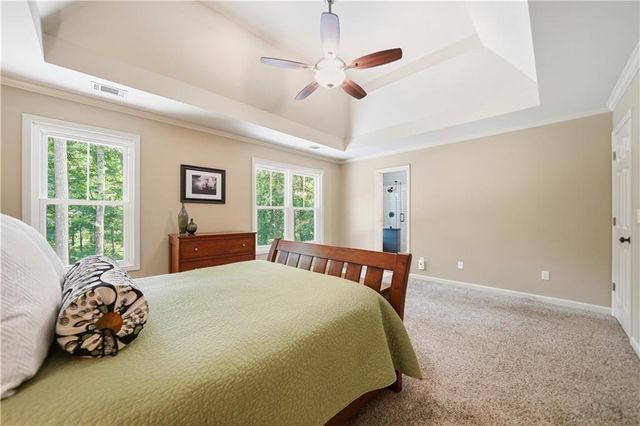 271 Orchard Drive, Canton, GA 30115