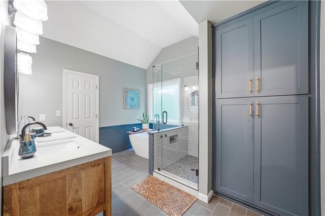 271 Orchard Drive, Canton, GA 30115