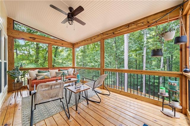 271 Orchard Drive, Canton, GA 30115