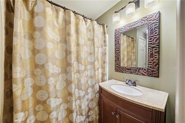 271 Orchard Drive, Canton, GA 30115