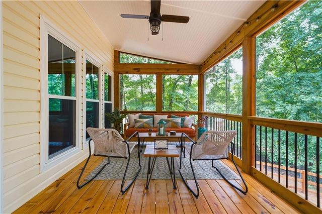 271 Orchard Drive, Canton, GA 30115