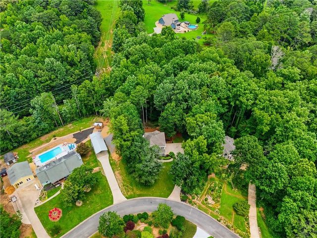 271 Orchard Drive, Canton, GA 30115
