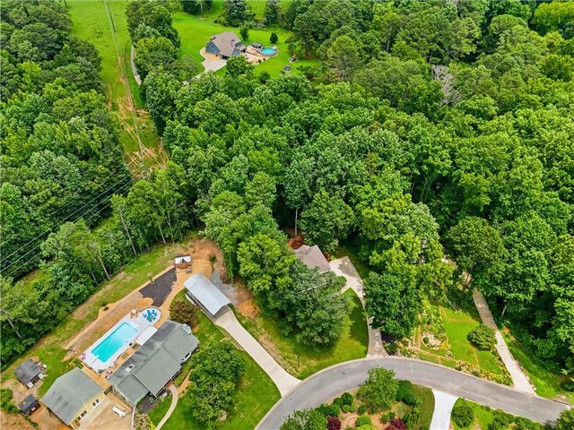 271 Orchard Drive, Canton, GA 30115