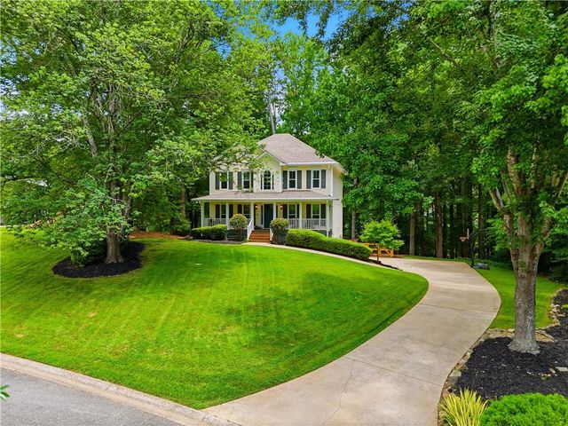 271 Orchard Drive, Canton, GA 30115